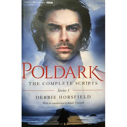 Poldark. The Complete Scripts - Series 1