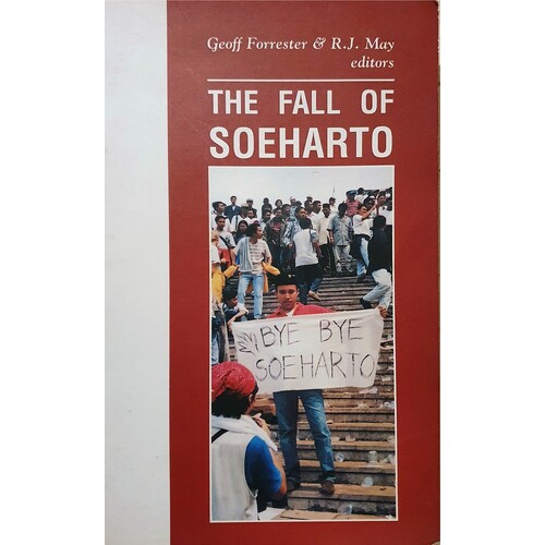 The Fall Of Soeharto
