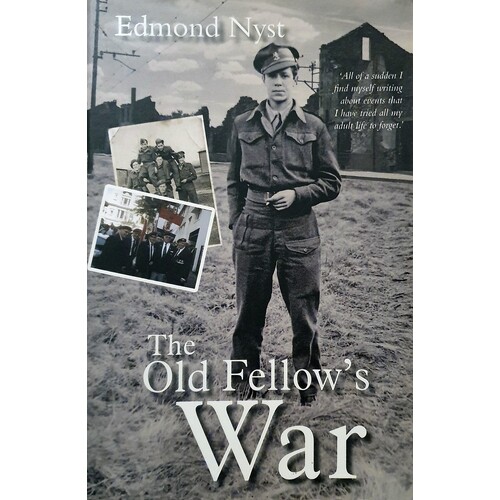 The Old Fellow's War