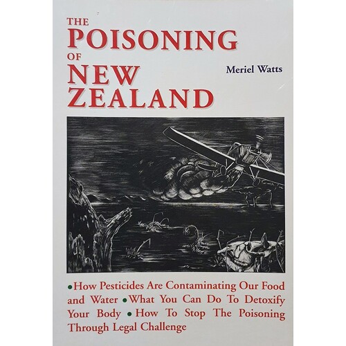 The Poisoning of New Zealand