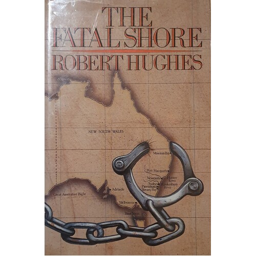 The Fatal Shore