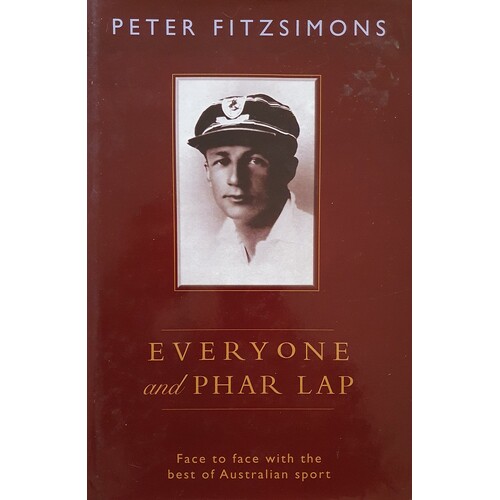 Everyone And Phar Lap