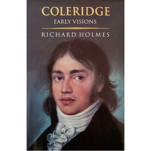 Coleridge. Early Visions