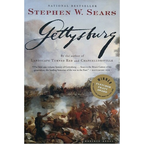 Gettysburg