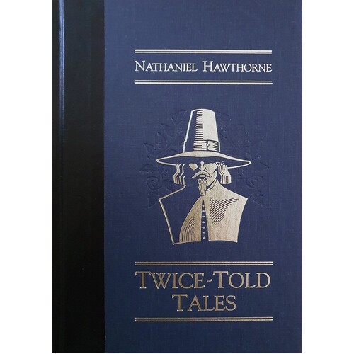 Twice-Told Tales