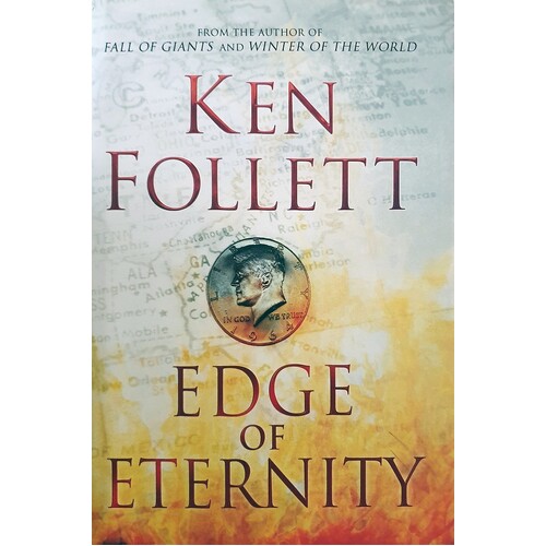 Edge Of Eternity