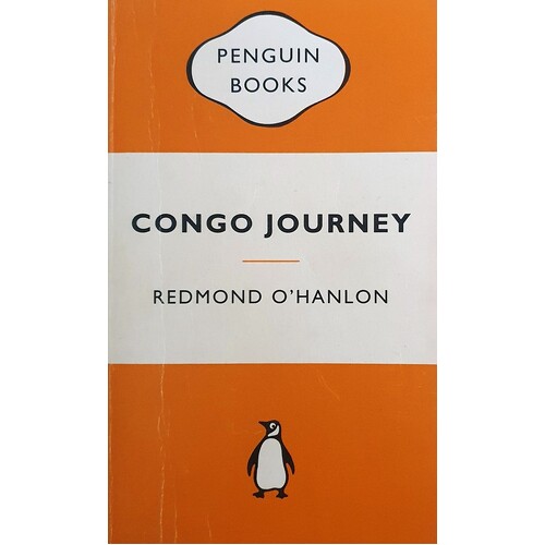 Congo Journey
