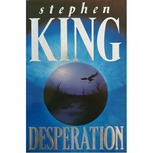 Desperation