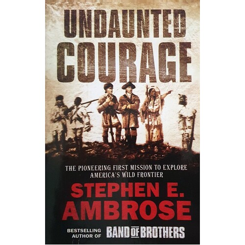 Undaunted Courage