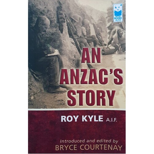 An Anzac's Story