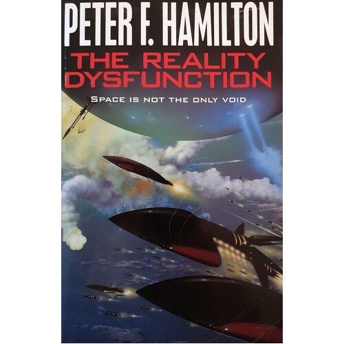 The Reality Dysfunction