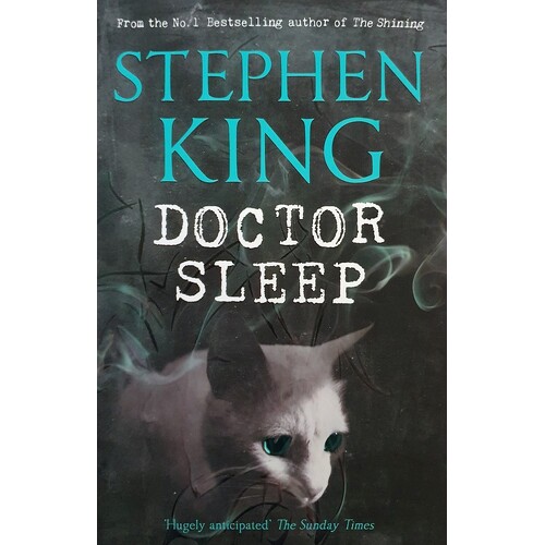 Doctor Sleep