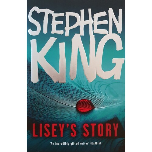 Lisey's Story