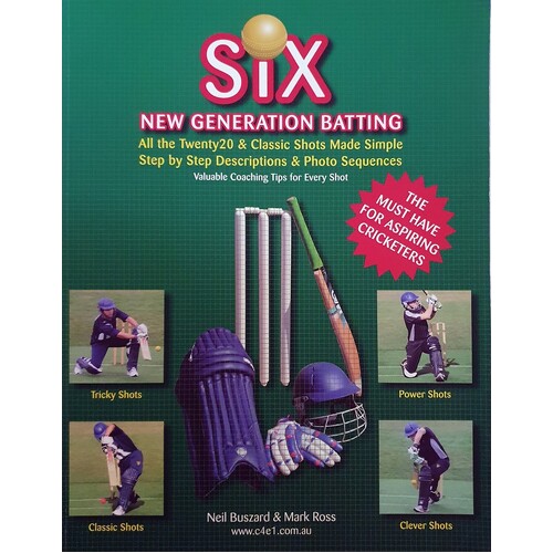 Six. New Generation Batting