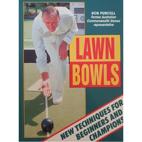 Lawn Bowls