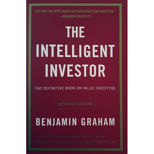 The Intelligent Investor