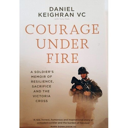 Courage Under Fire