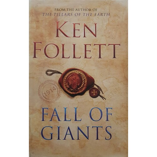 Fall Of Giants