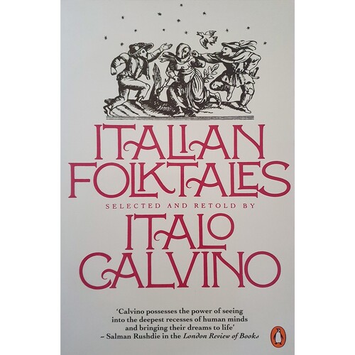 Italian Folktales