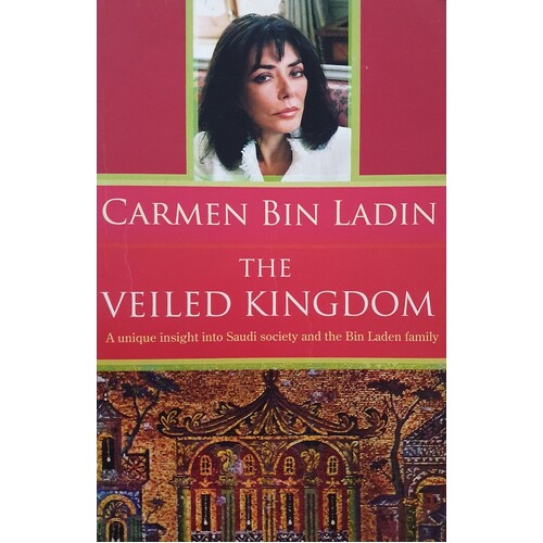 The Veiled Kingdom