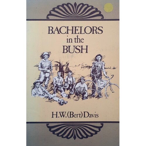 Bachelors In The Bush