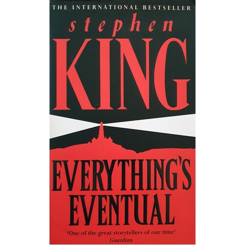 Everything's Eventual