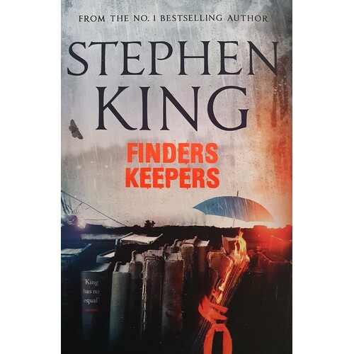 Finders Keepers