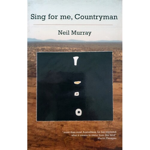 Sing For Me Countryman