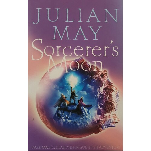 Sorcerer's Moon