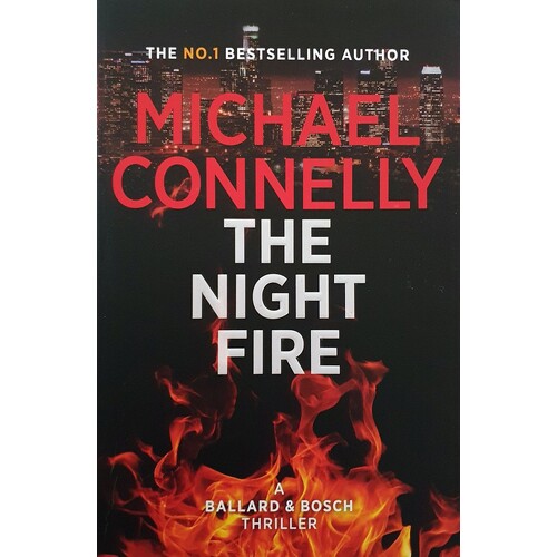Night Fire