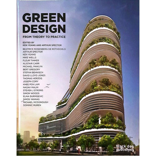 Green Design. From Theory To Practice