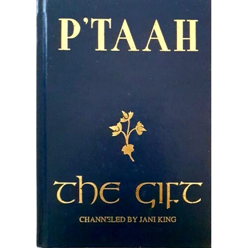 P'Taah. The Gift