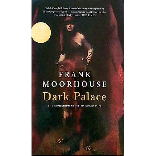 Dark Palace