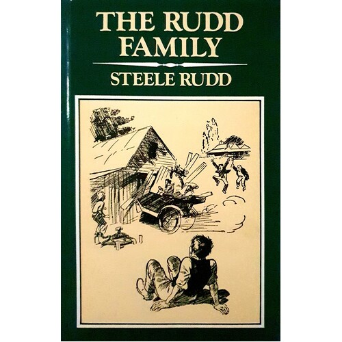 The Rudd Family