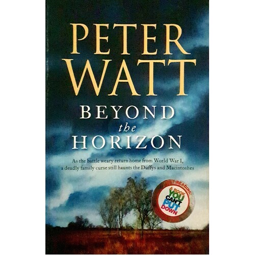 Beyond The Horizon