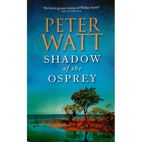 Shadow Of The Osprey