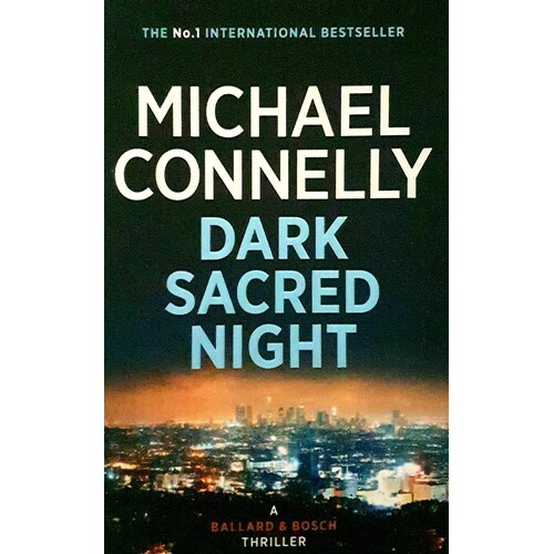 Dark Sacred Night
