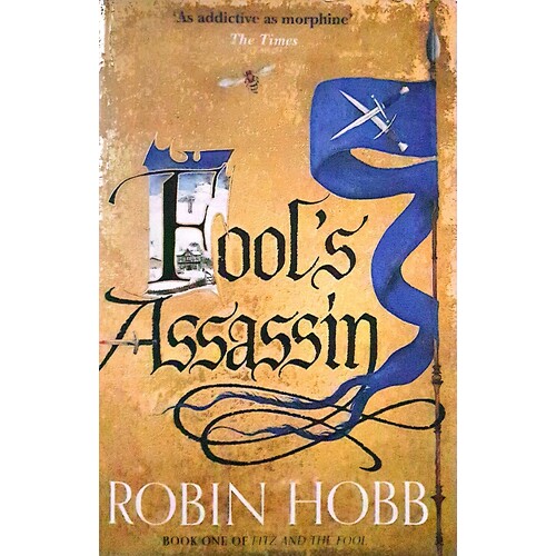 Fool's Assassin
