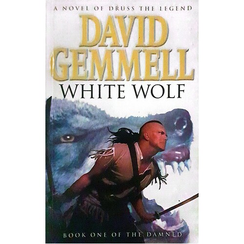 White Wolf