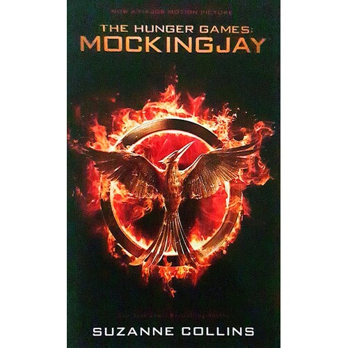 Mockingjay