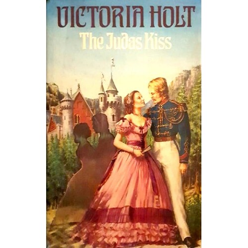 The Judas Kiss