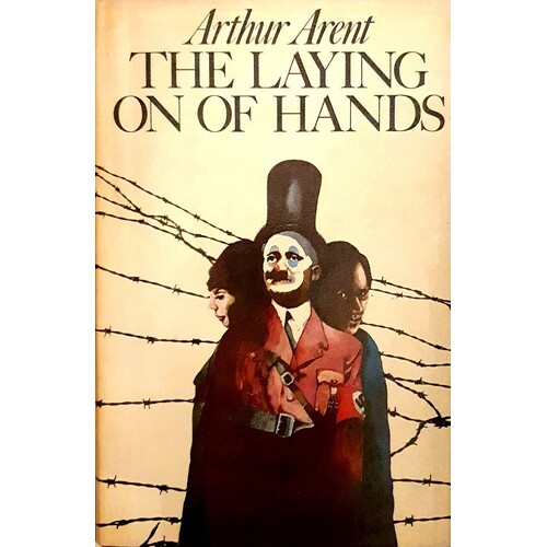 The Laying On The Hands