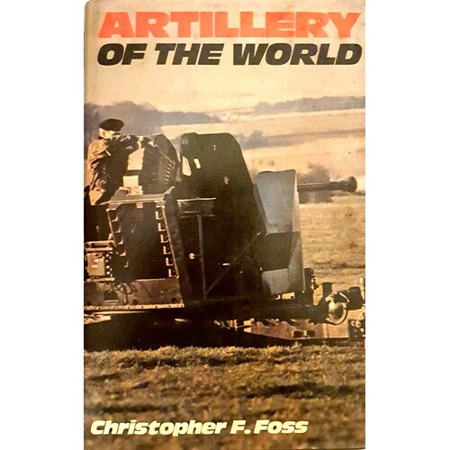 Artillery Of The World