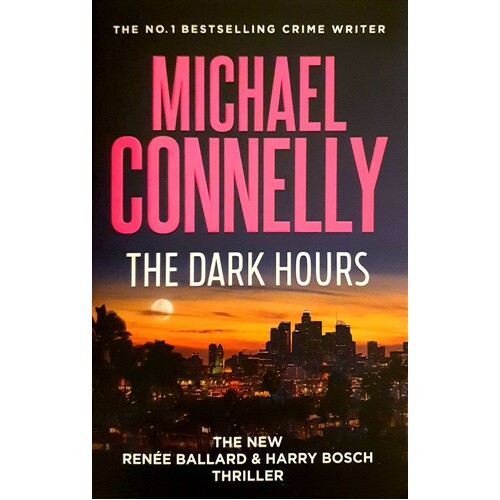 The Dark Hours