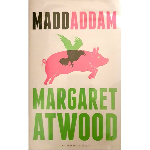 MaddAddam