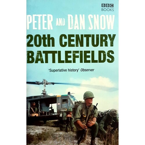 20th Century Battlefields