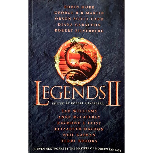Legends. V.2