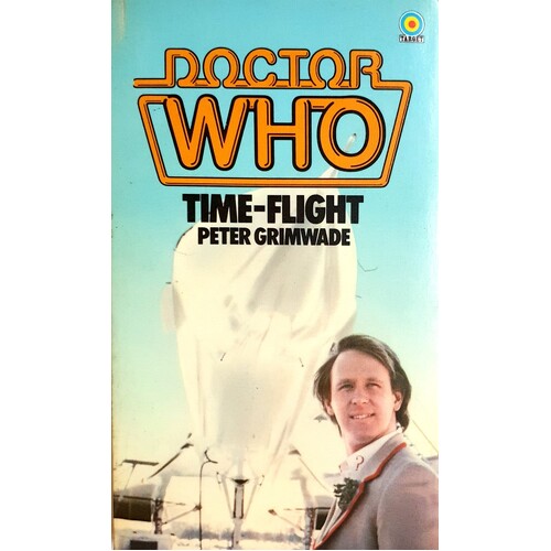 Doctor Who. Time-Flight.
