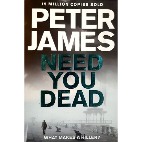 Need You Dead