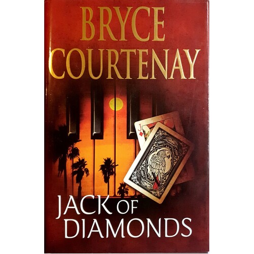 Jack Of Diamonds